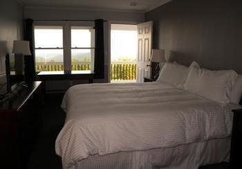 Whitcomb Summit Retreat Otel North Adams Dış mekan fotoğraf
