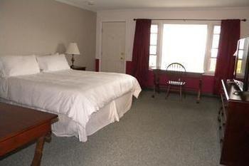 Whitcomb Summit Retreat Otel North Adams Dış mekan fotoğraf
